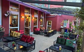 Maxim Apartments Mainz